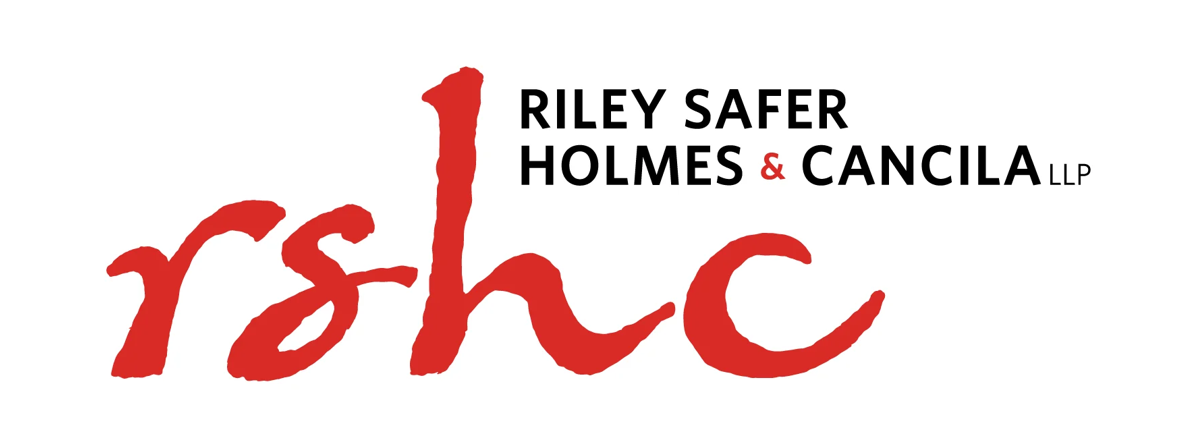 Riley Safer Holmes & Cancila LLP