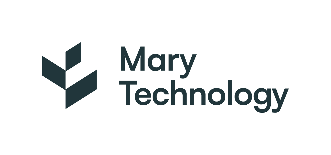 Mary Technology Mary Technology logo