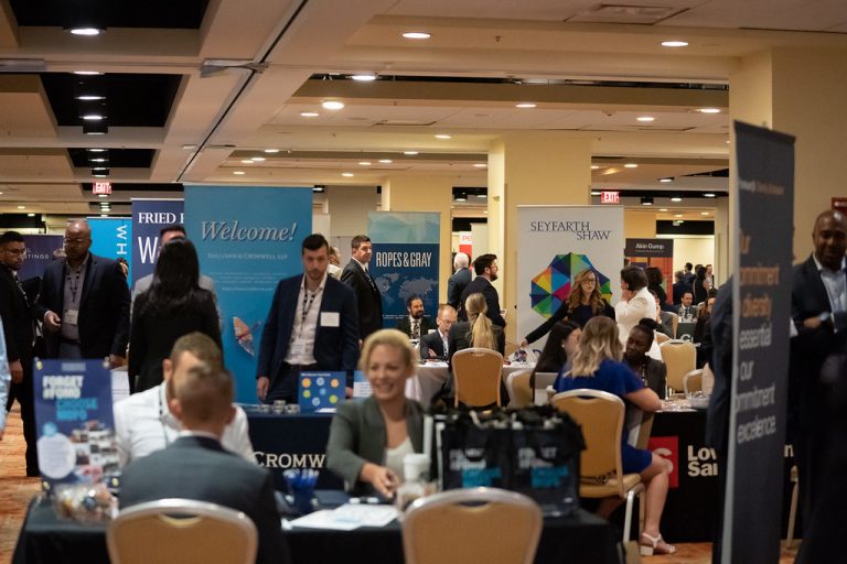The 2025 Lavender Law® Conference and Career Fair