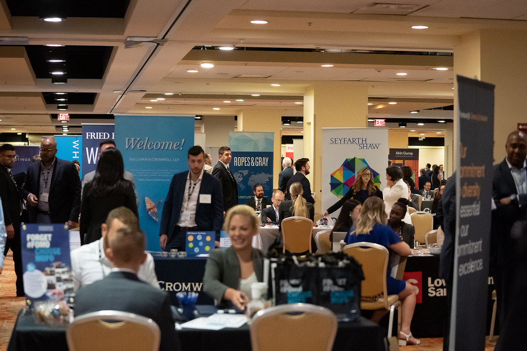 The 2024 Lavender Law® Conference and Career Fair