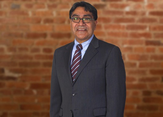 Meet Eduardo Juarez, The Bar Association's New President (2016)