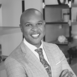 Travis Torrence