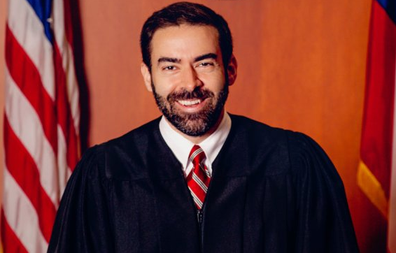 An Interview with Judge Mike Jacobs - The Nation's First Openly Bisexual Judge