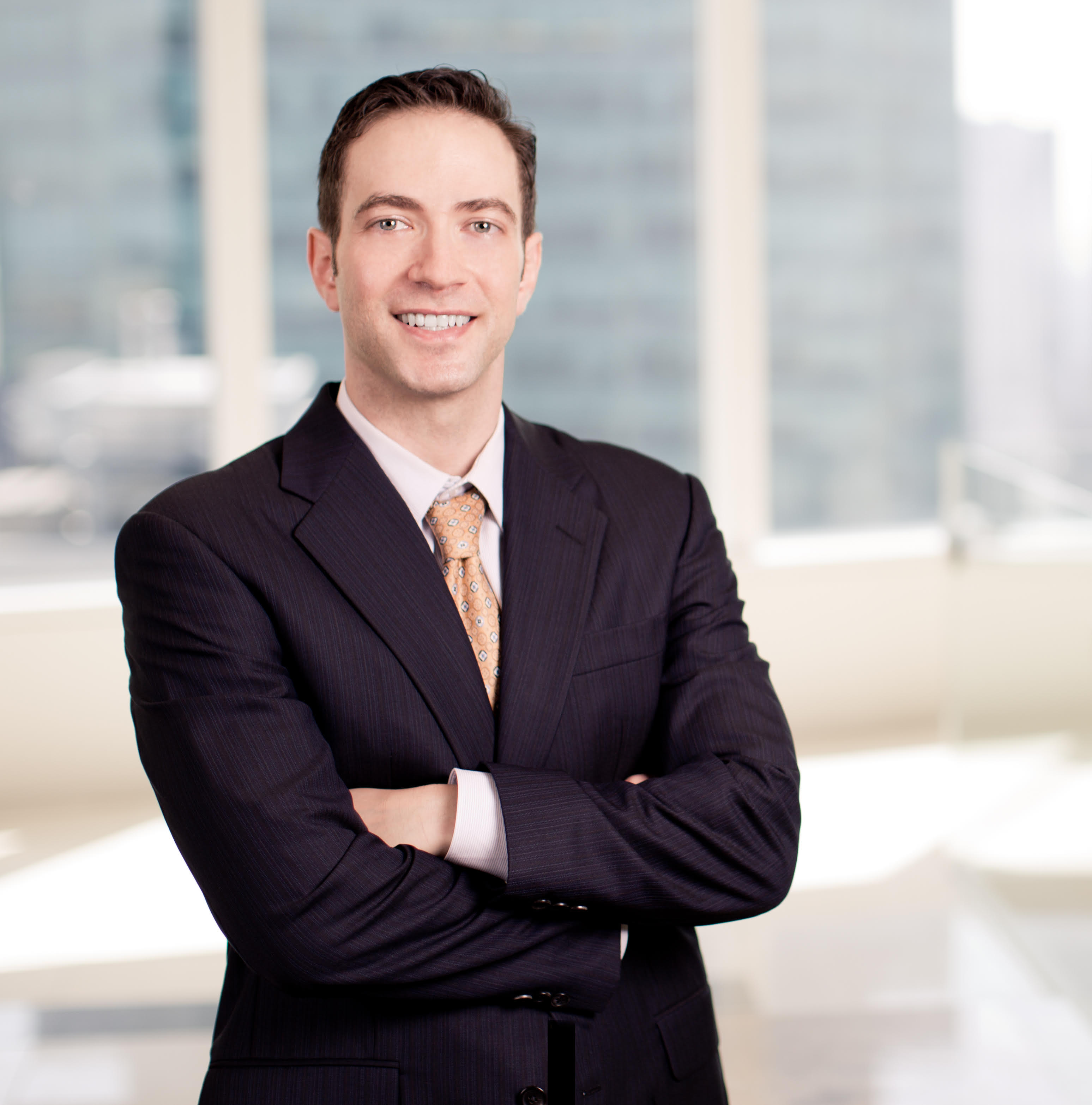 Daniel Franklin The National LGBTQ+ Bar Association