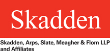 Skadden, Arps, Slate, Meagher and Flom, LLP and Associates