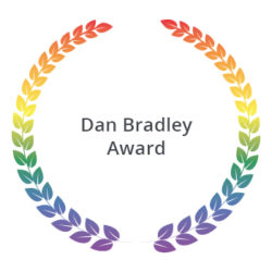 Dan Bradley Award