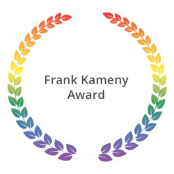 Frank Kameny Award
