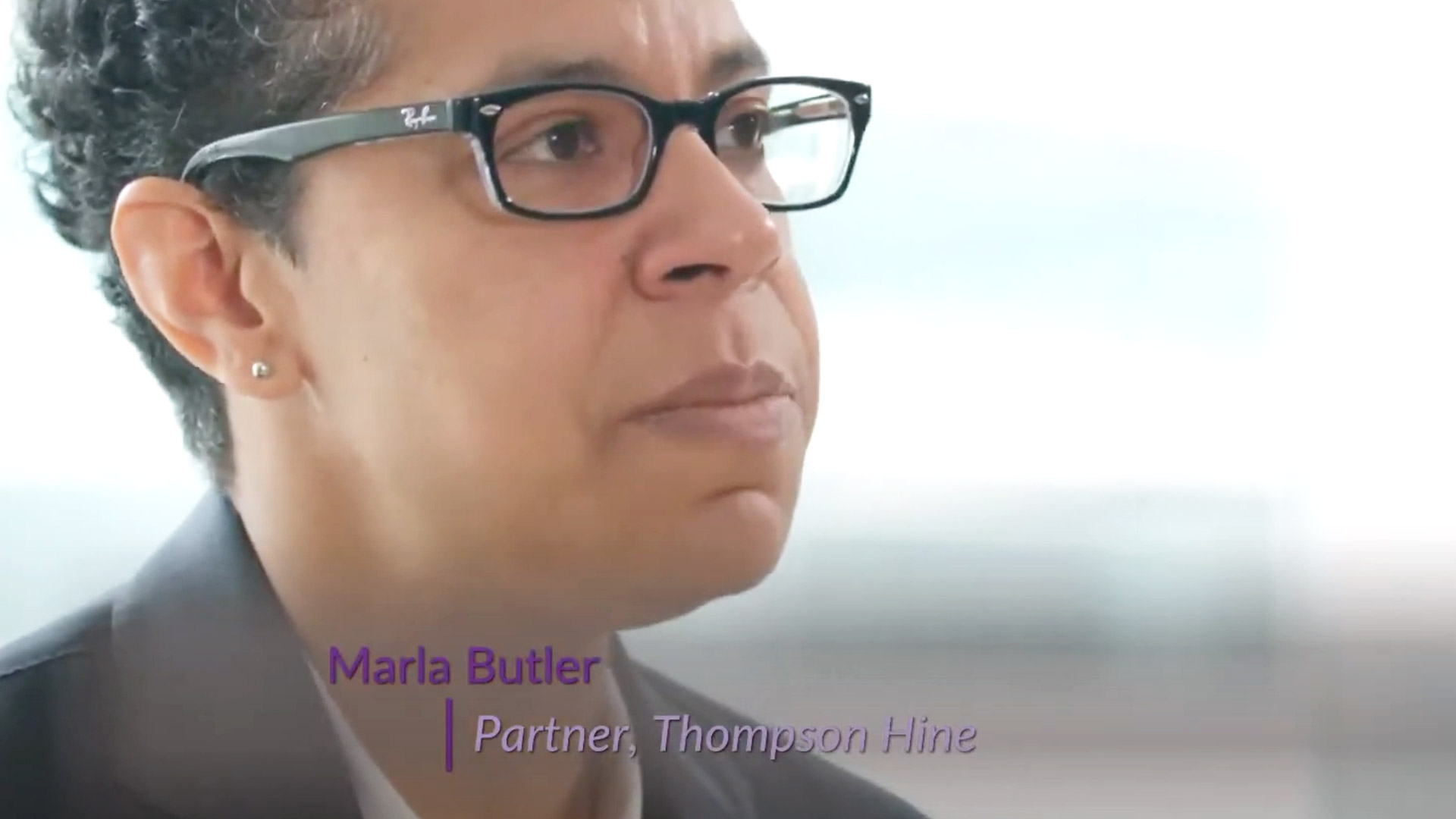Marla Butler on Diversity, Equity and Inclusion and the Lavender Law 365® Program