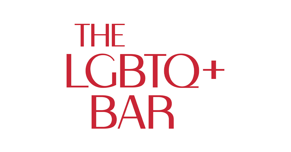 Home - The National LGBTQ+ Bar Association