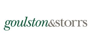 DEI Certified: Goulston & Storrs