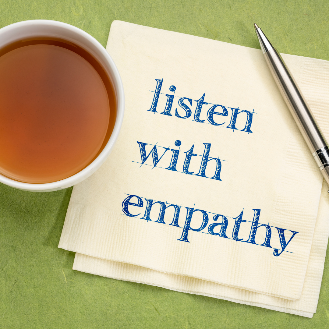 How Can Empathy Help Others