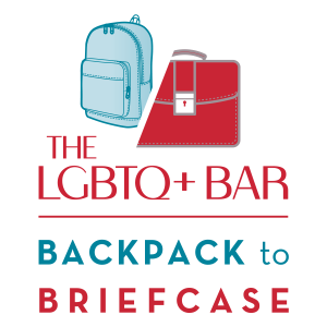 LGBTQ+ Bar presents: Backpack to Briefcase