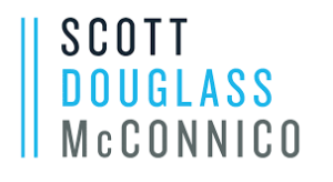 Scott Douglass & McConnico