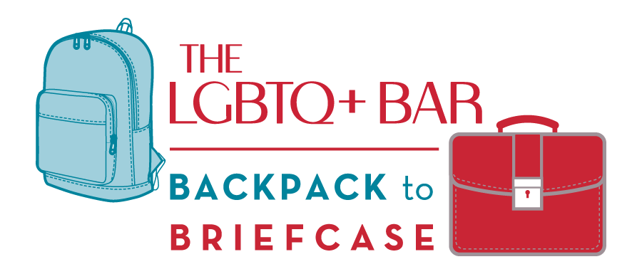 LGBTQ+ Bar presents: Backpack to Briefcase