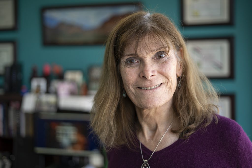 Hon. Jill Rose Quinn