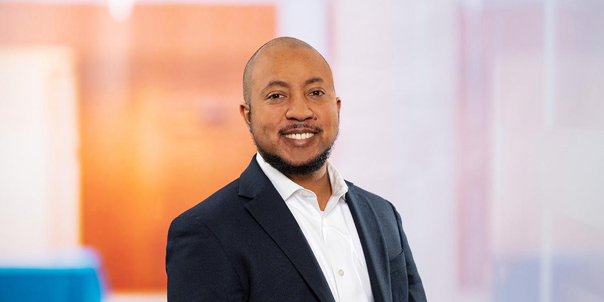 Ryan Rasley Ryan Rasdall - The National LGBTQ+ Bar Association