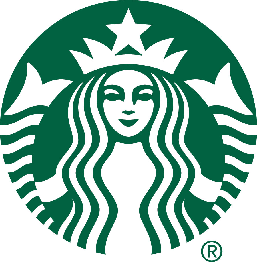 Starbucks logo