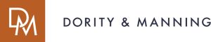 Dority & Manning logo