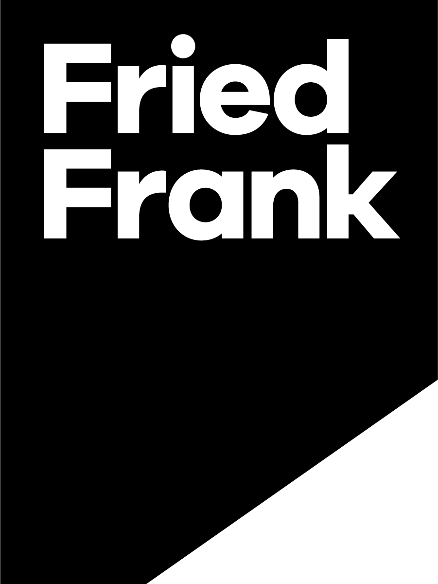 The National LGBTQ+ Bar - Lavender Law Sponsor: Fried Frank