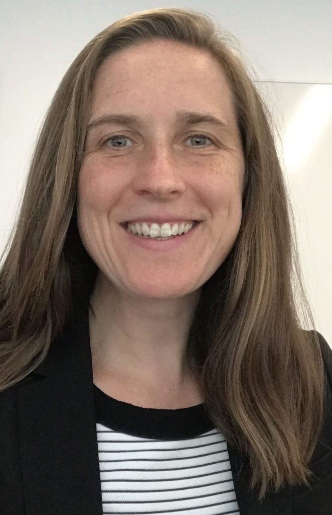 Marion C. Moore