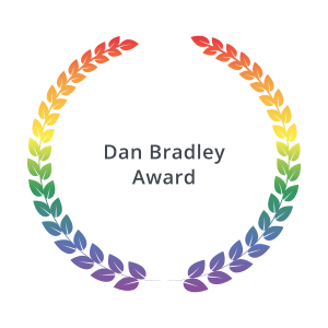 Dan Bradley Award