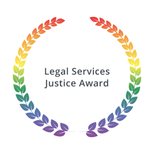 Legal Services Justice Award