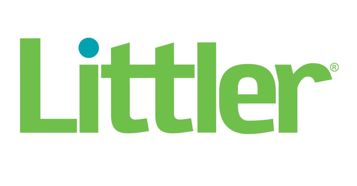 The National LGBTQ+ Bar - Lavender Law Sponsor: Littler