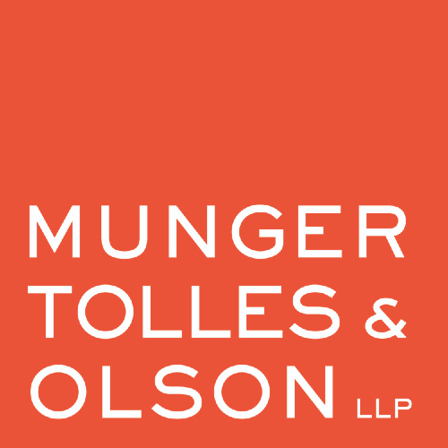Munger Tolles and Olson L.L.P.