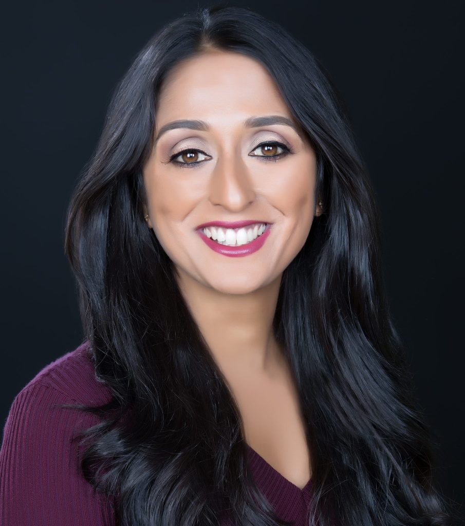 Ashianna Esmail