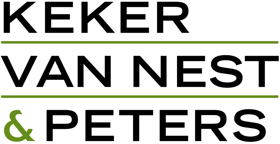 Keker, Van Nest, & Peters logo