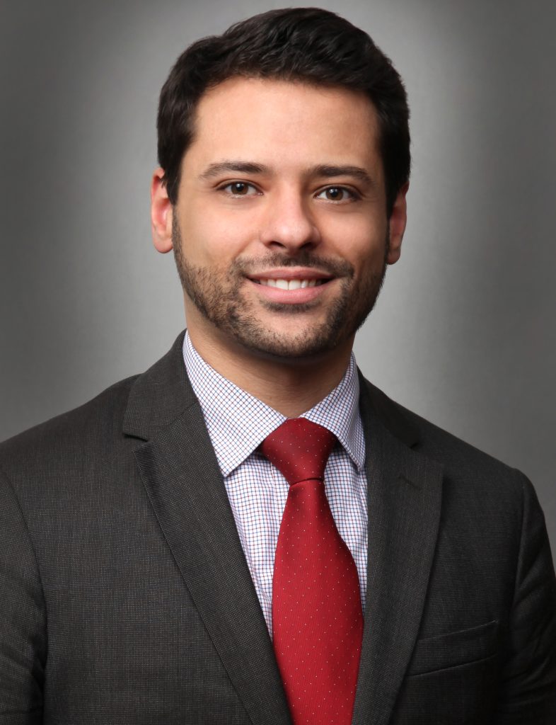 Henrique Canarim