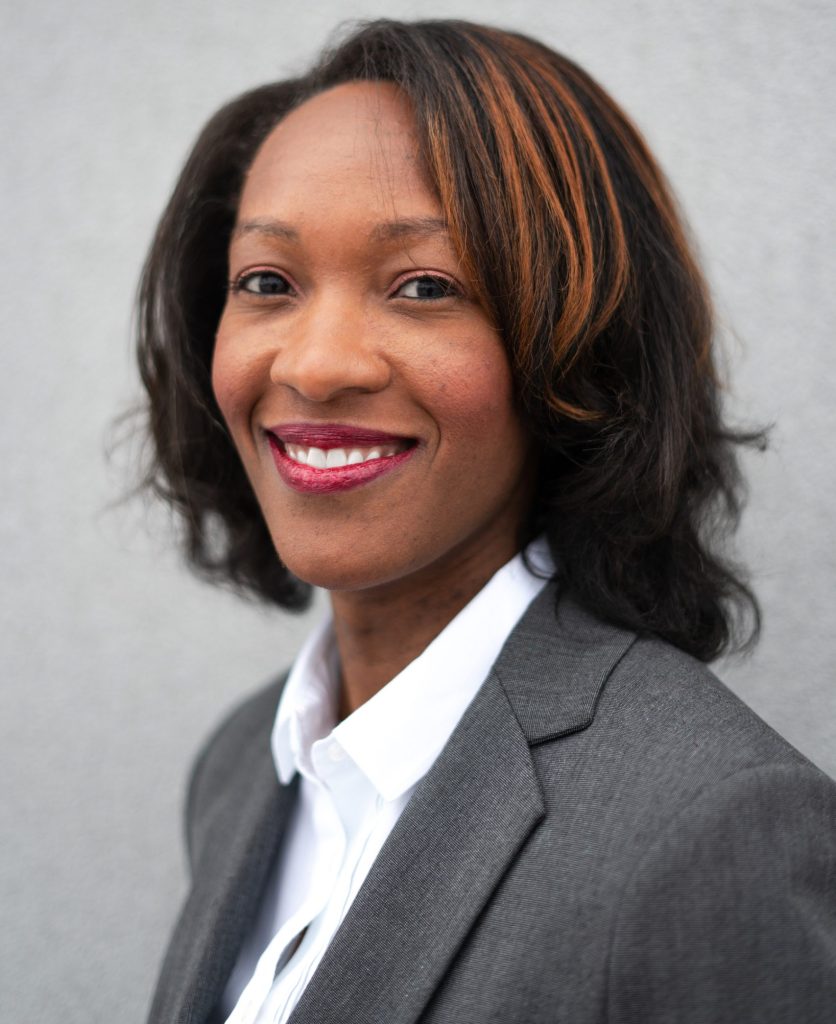 Amanda Johnson